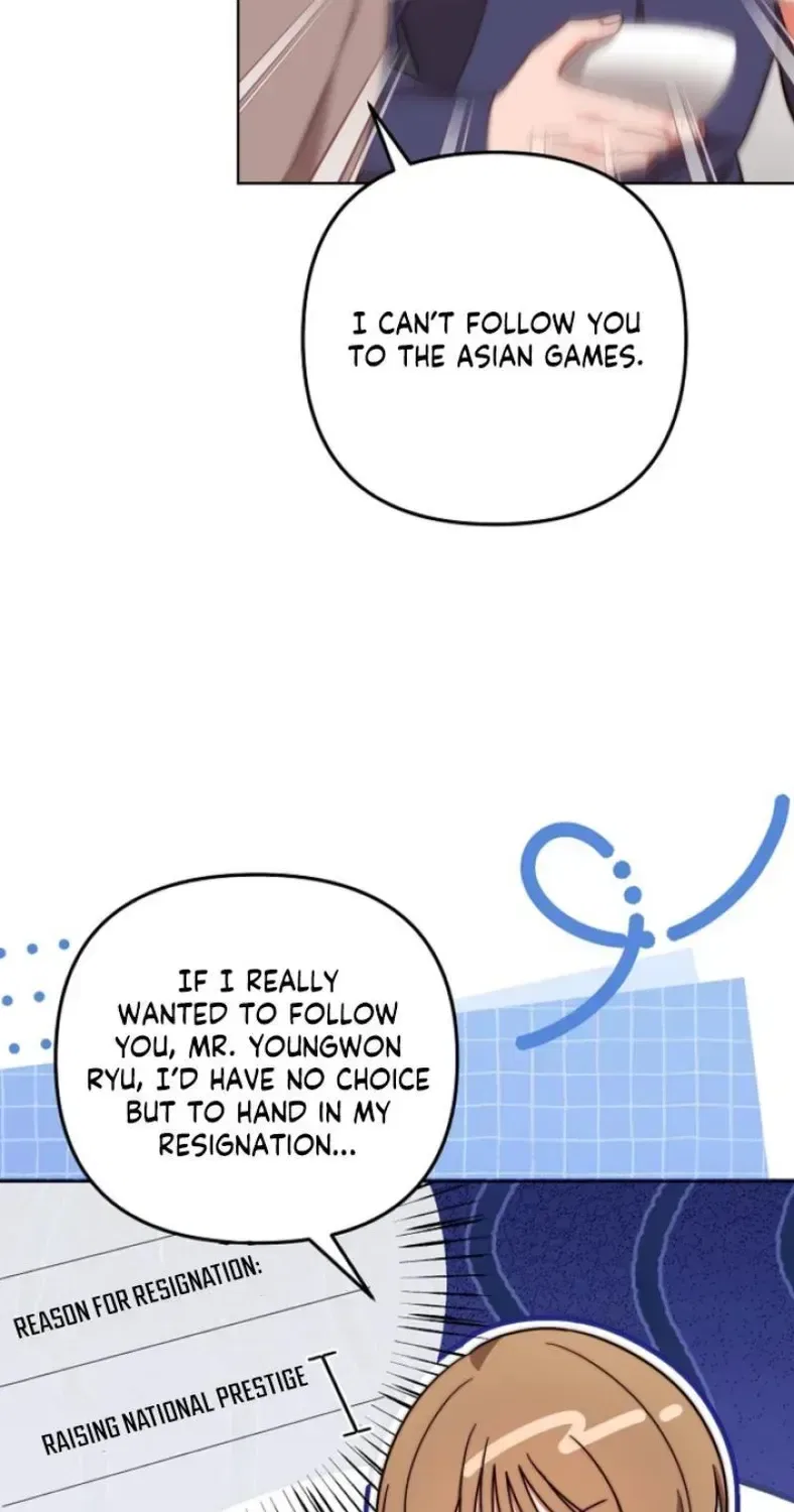 Diary of a Dine-and-dash Criminal XX Chapter 29 – Page 5