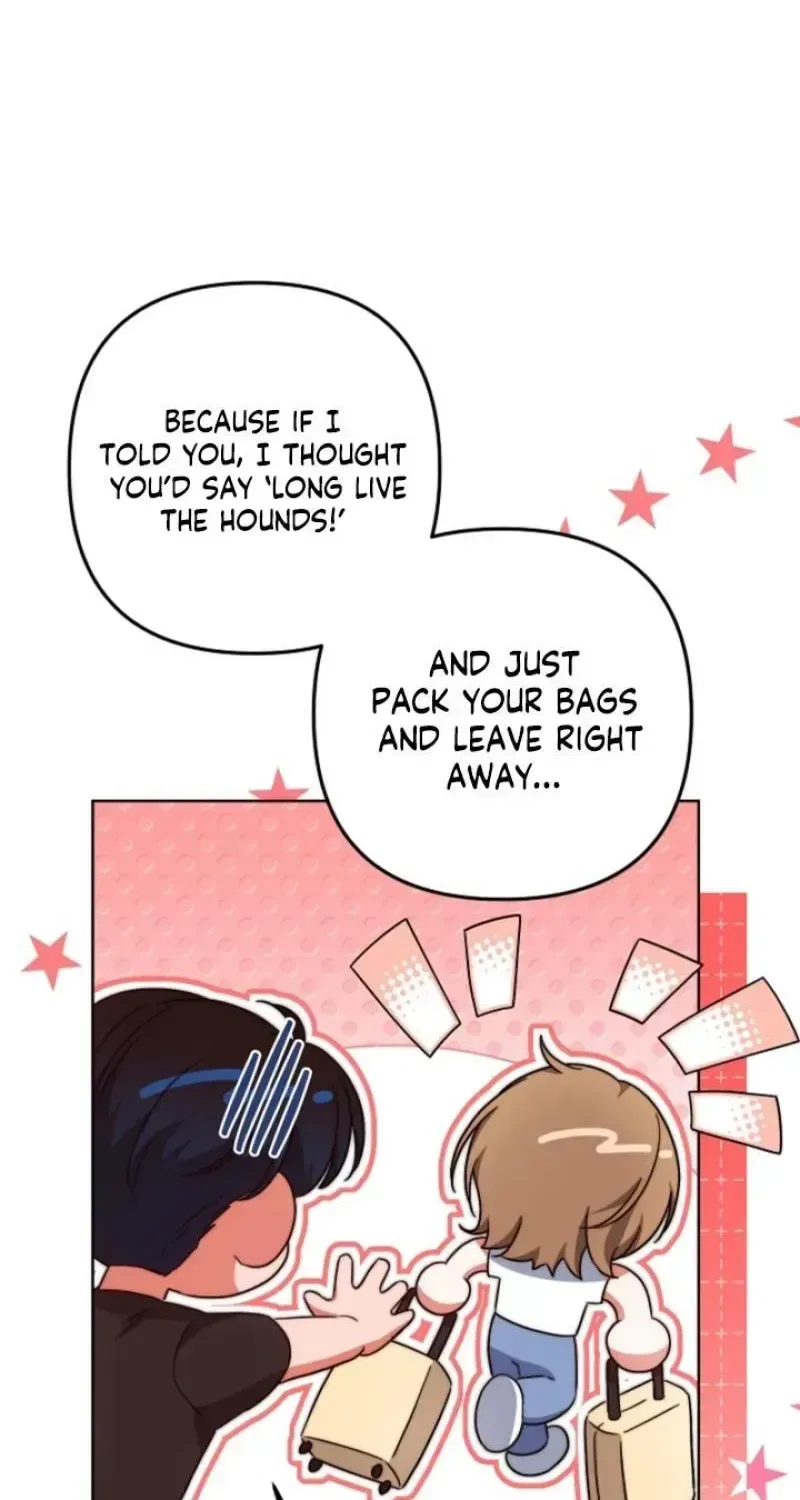 Diary of a Dine-and-dash Criminal XX Chapter 29 – Page 13