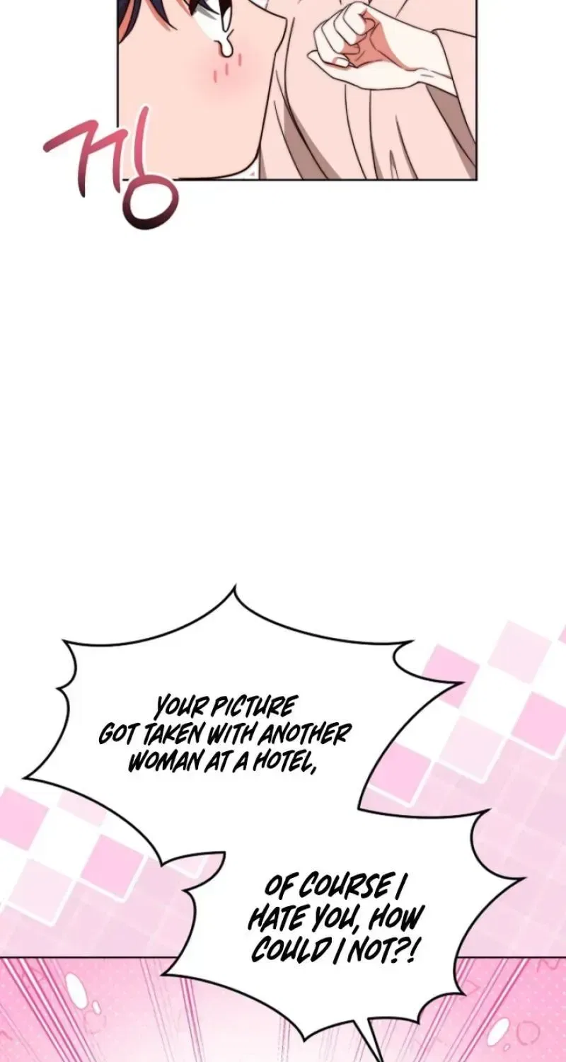 Diary of a Dine-and-dash Criminal XX Chapter 29 – Page 18