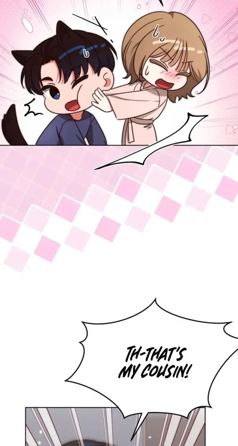 Diary of a Dine-and-dash Criminal XX Chapter 29 – Page 19