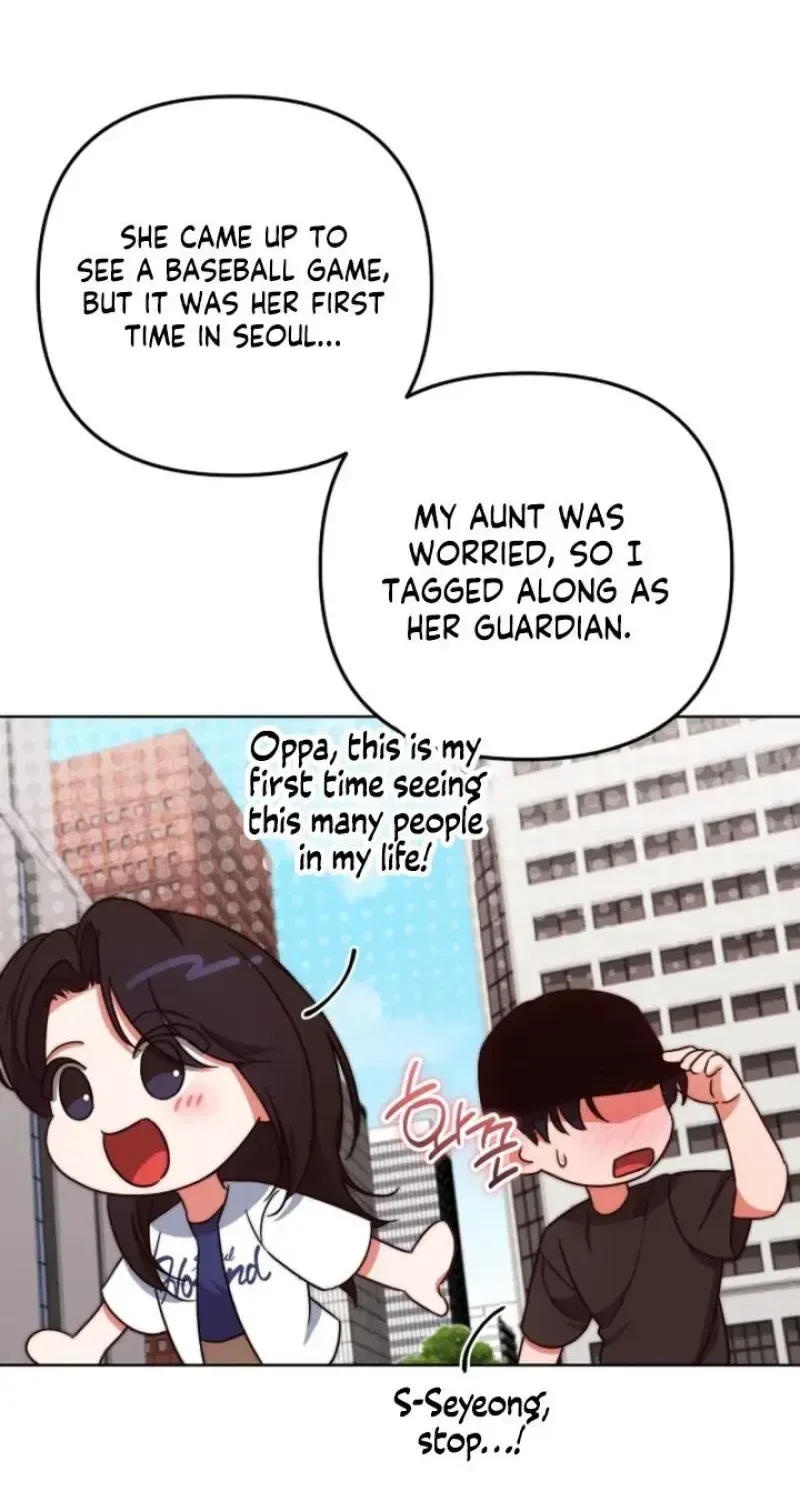 Diary of a Dine-and-dash Criminal XX Chapter 29 – Page 21