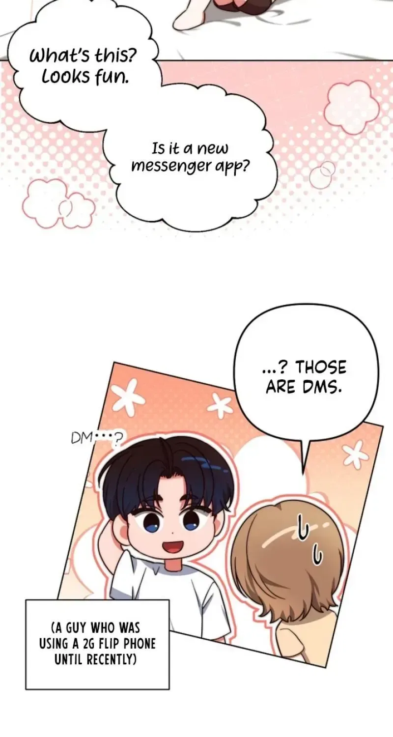 Diary of a Dine-and-dash Criminal XX Chapter 29 – Page 30