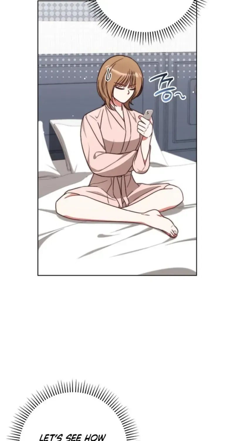 Diary of a Dine-and-dash Criminal XX Chapter 29 – Page 34