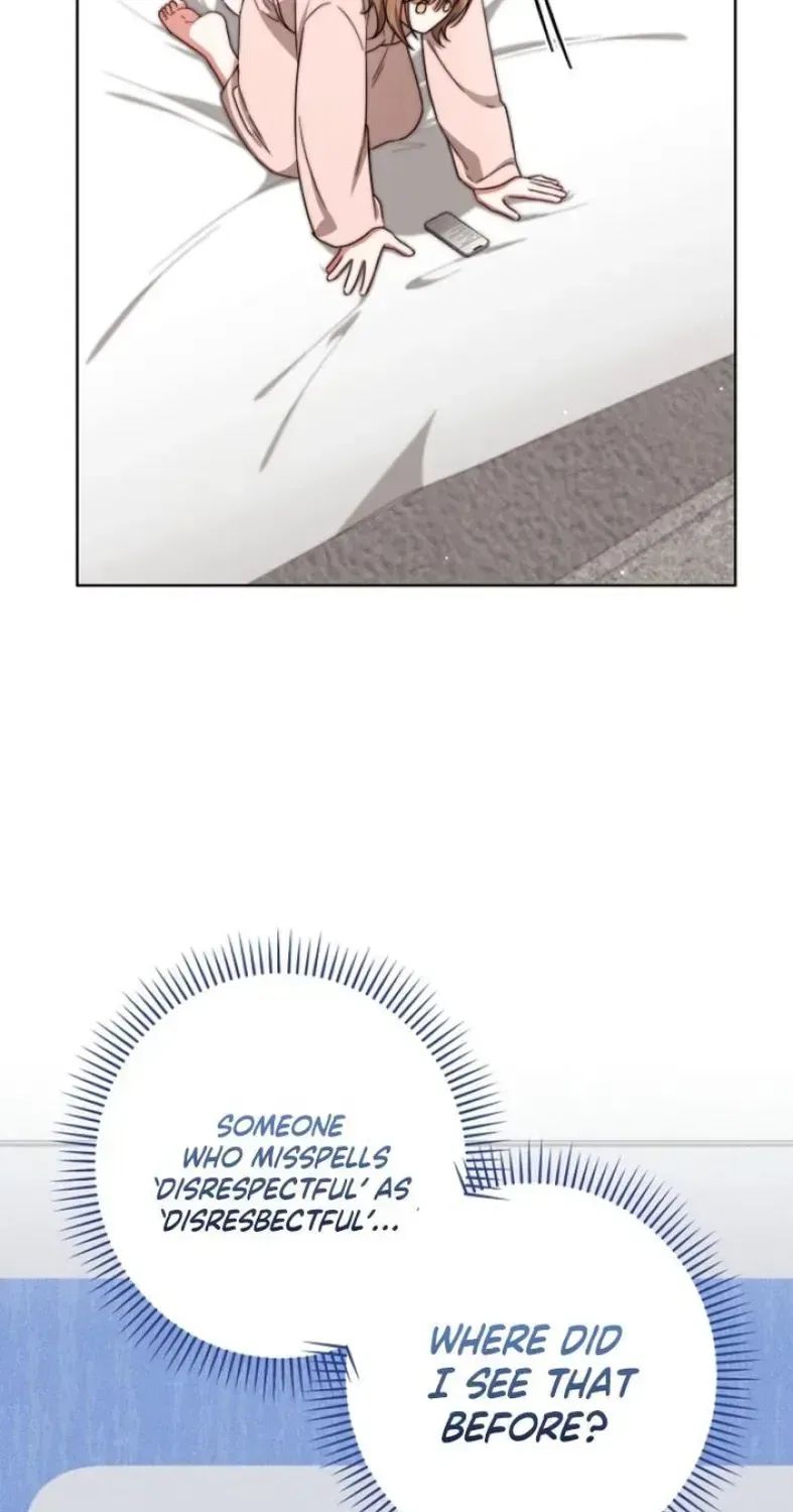 Diary of a Dine-and-dash Criminal XX Chapter 29 – Page 48
