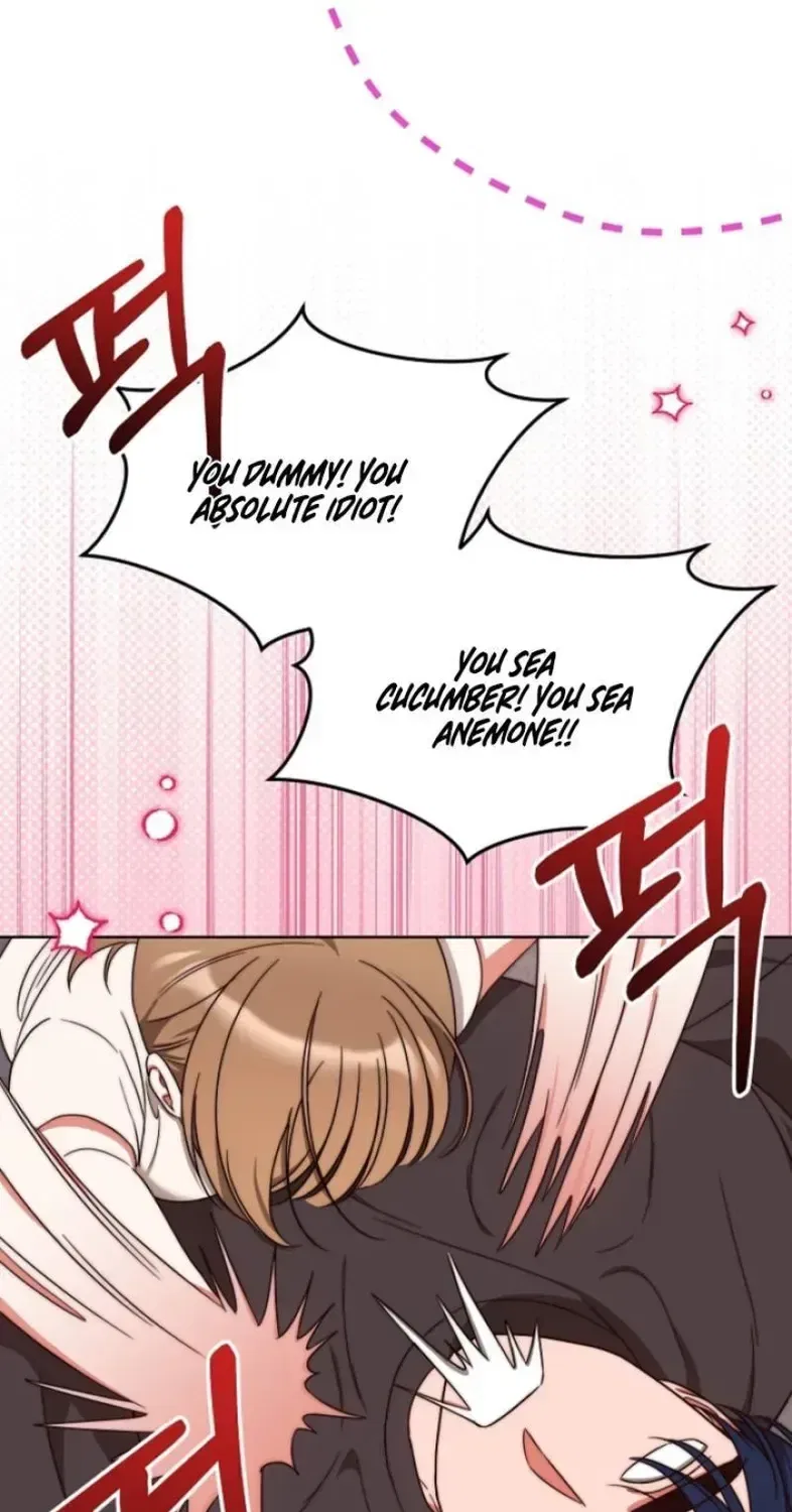 Diary of a Dine-and-dash Criminal XX Chapter 28 – Page 7