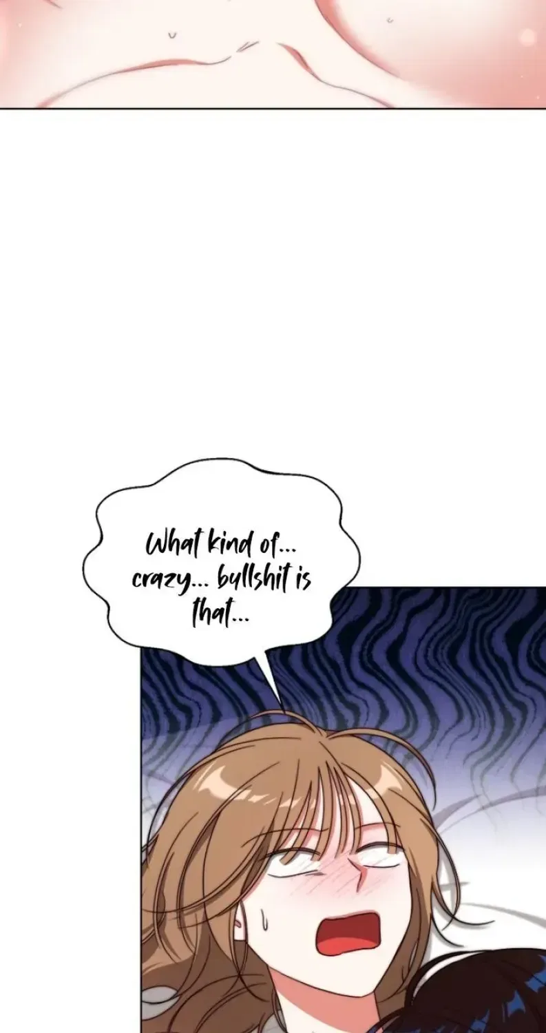 Diary of a Dine-and-dash Criminal XX Chapter 28 – Page 48