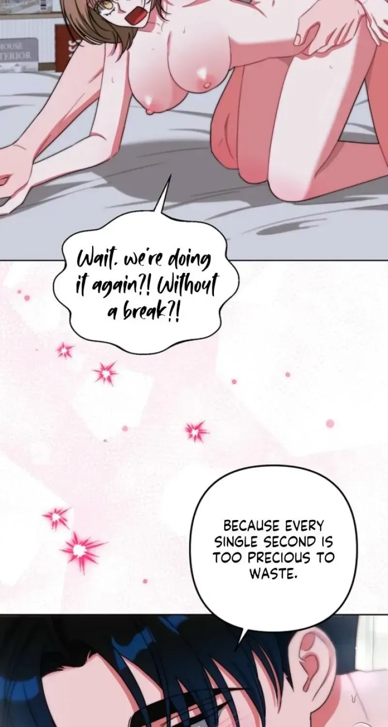 Diary of a Dine-and-dash Criminal XX Chapter 28 – Page 63