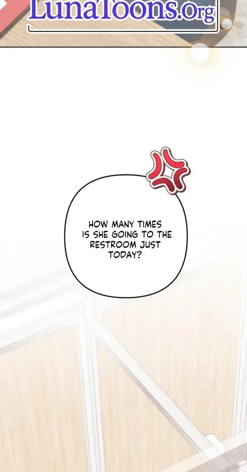 Diary of a Dine-and-dash Criminal XX Chapter 27 – Page 3