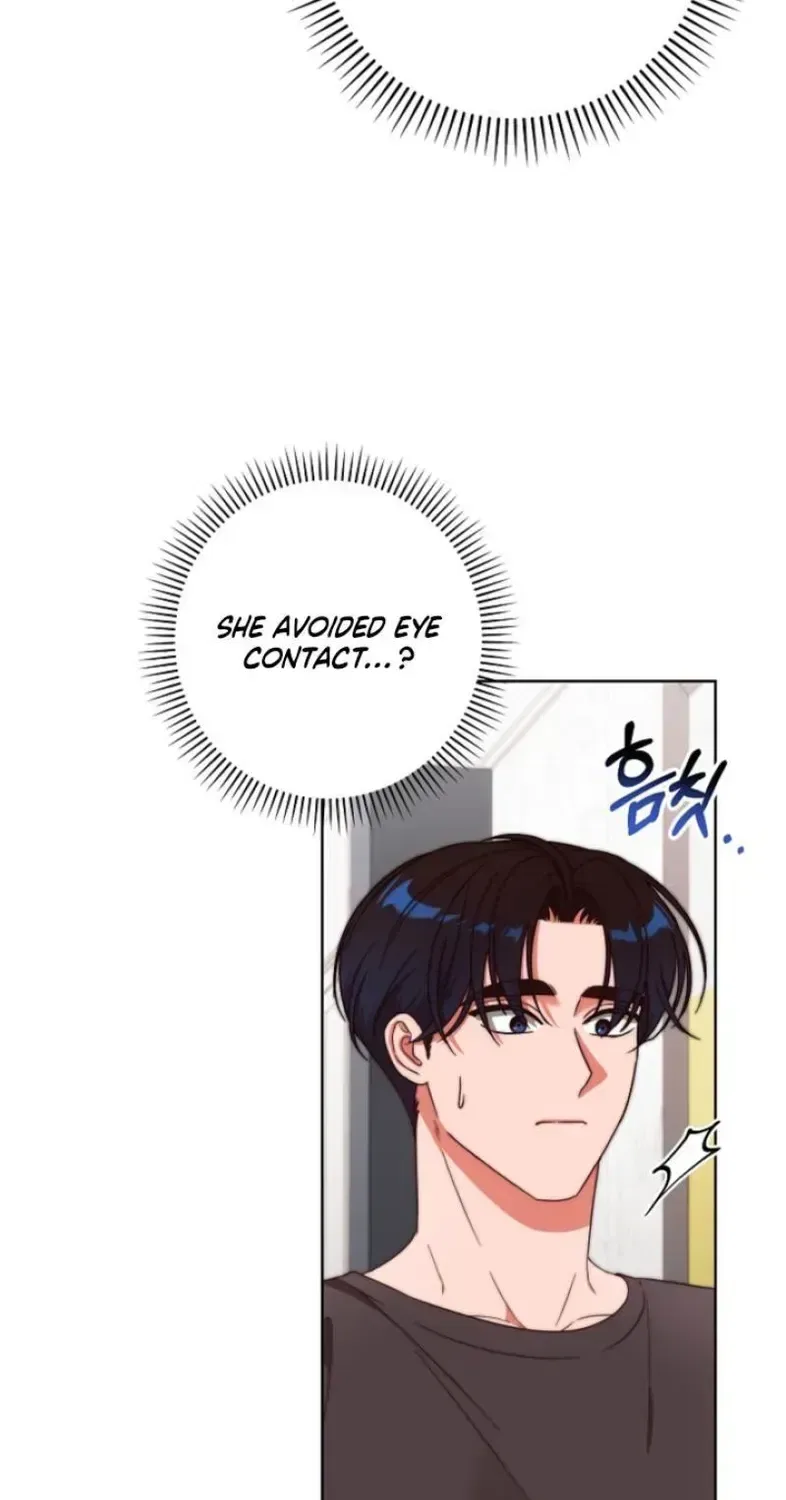 Diary of a Dine-and-dash Criminal XX Chapter 27 – Page 23
