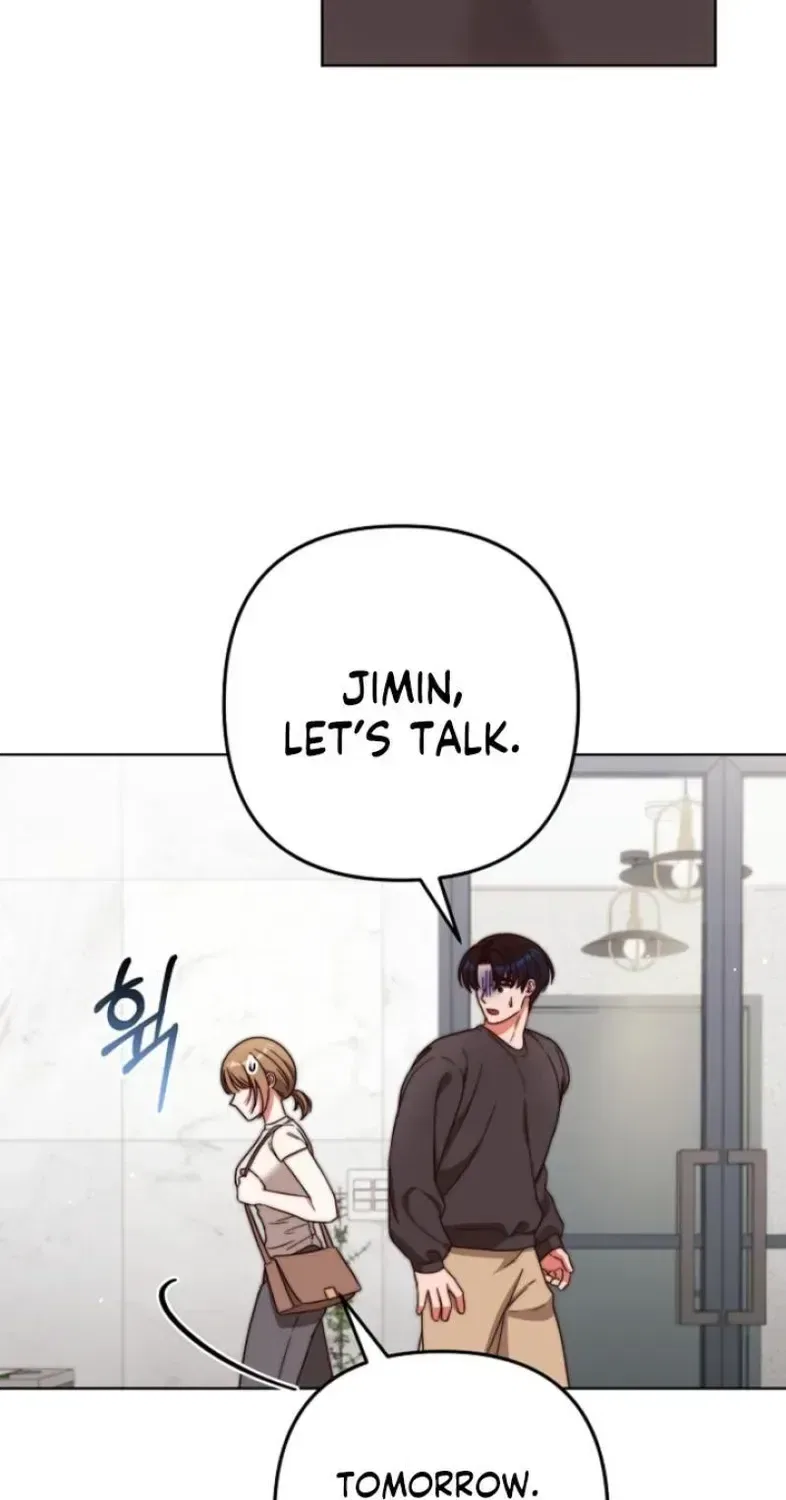 Diary of a Dine-and-dash Criminal XX Chapter 27 – Page 24