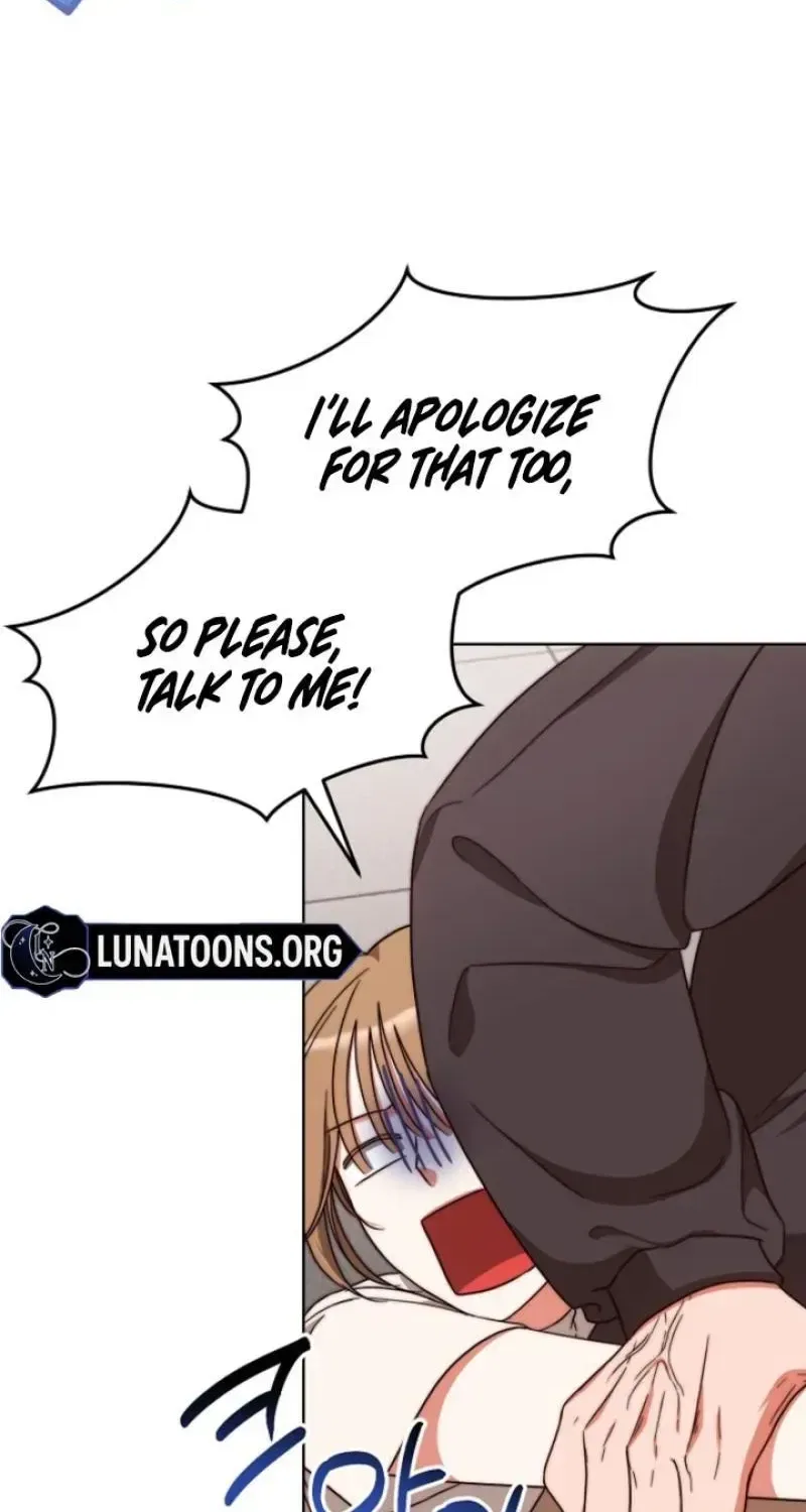 Diary of a Dine-and-dash Criminal XX Chapter 27 – Page 52
