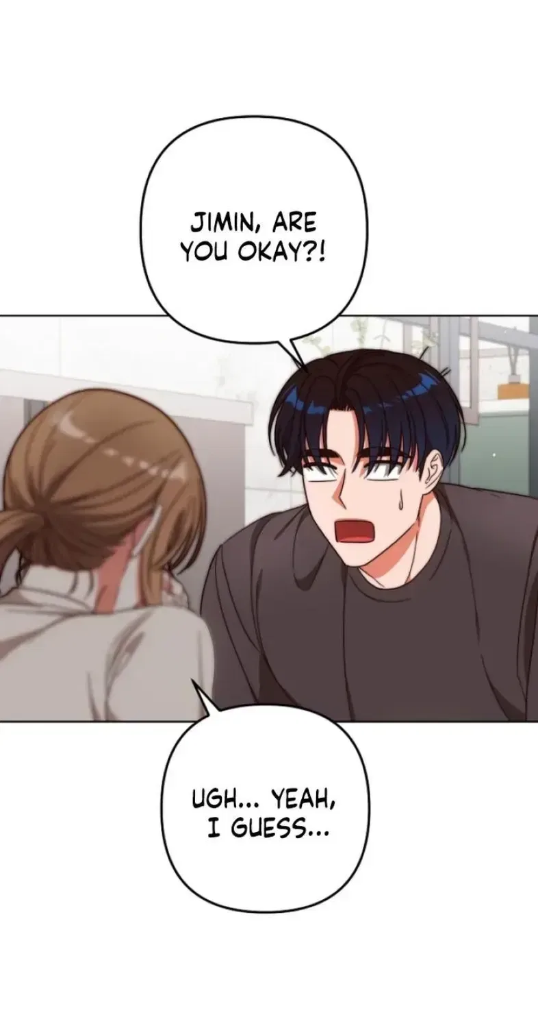 Diary of a Dine-and-dash Criminal XX Chapter 27 – Page 57