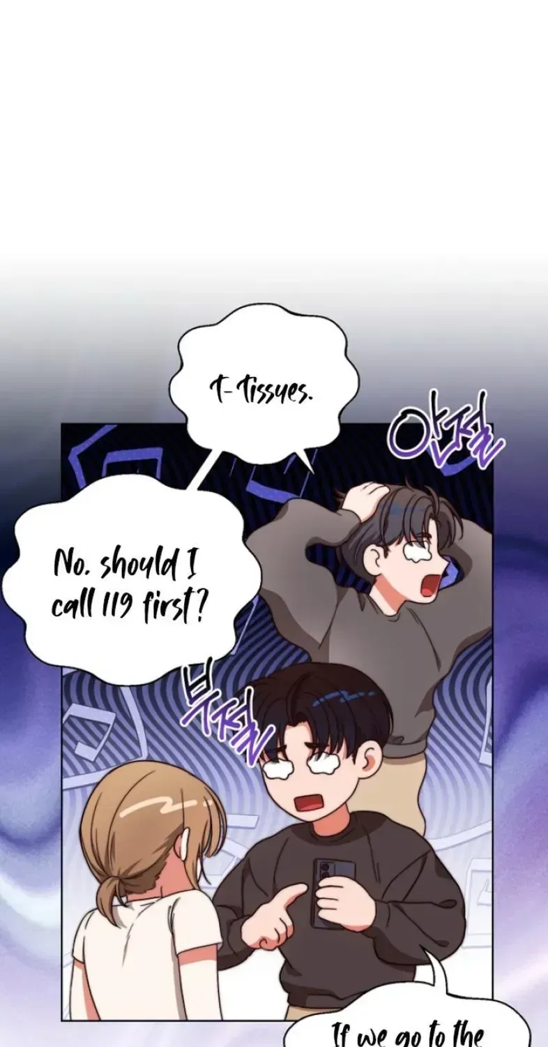 Diary of a Dine-and-dash Criminal XX Chapter 27 – Page 60