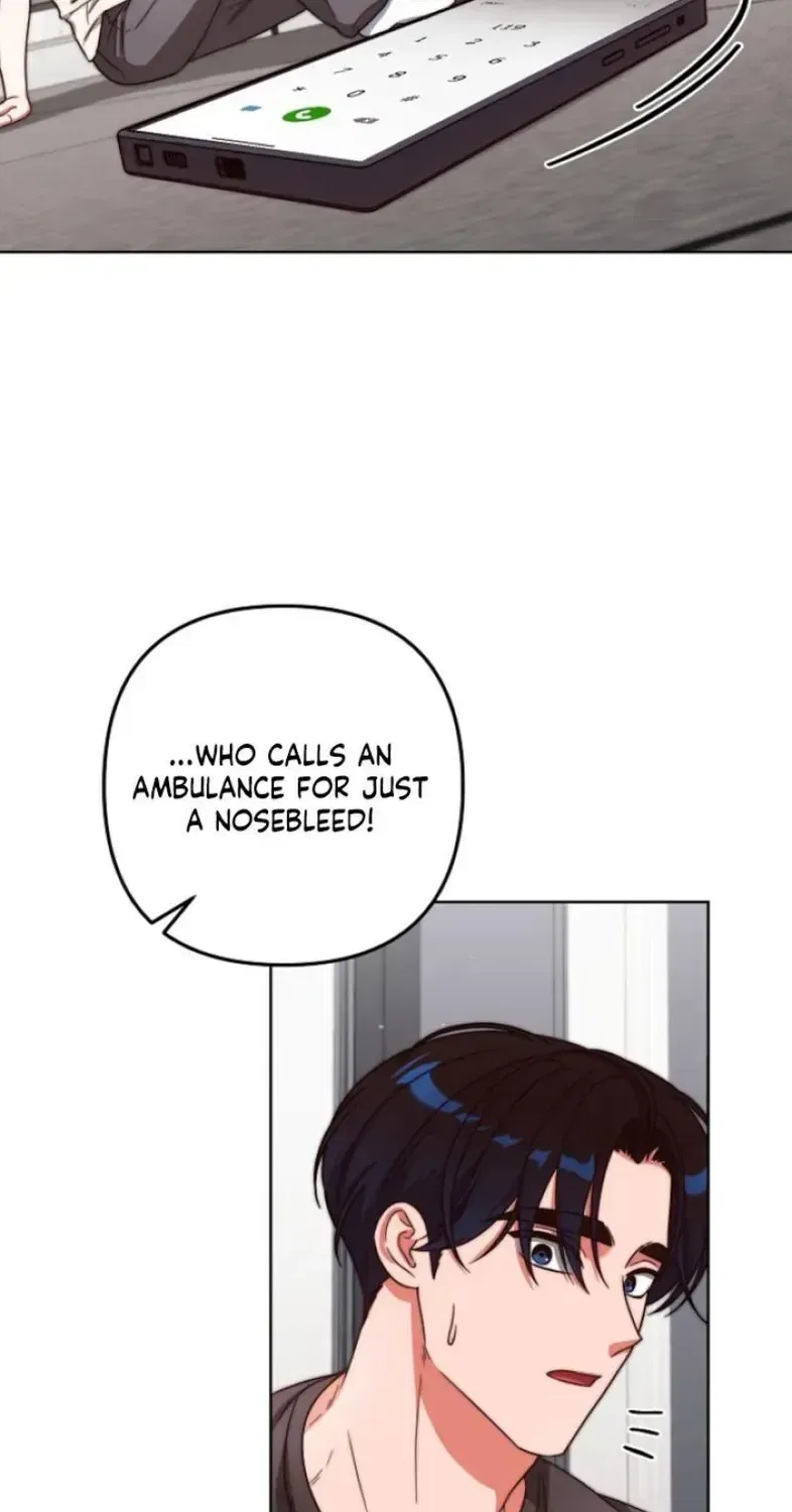 Diary of a Dine-and-dash Criminal XX Chapter 27 – Page 63