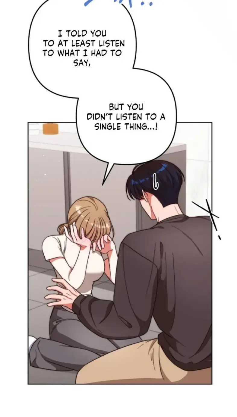 Diary of a Dine-and-dash Criminal XX Chapter 27 – Page 66