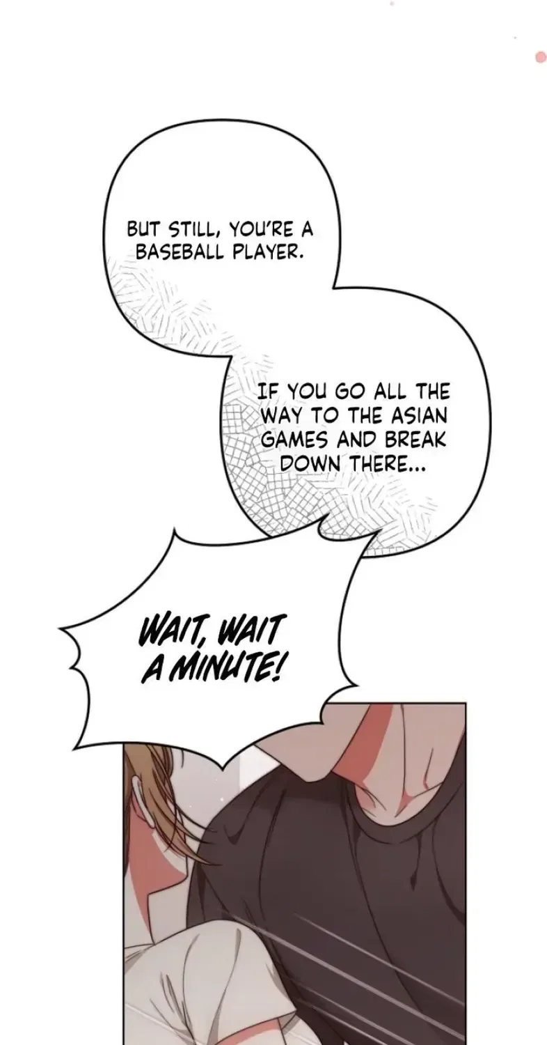 Diary of a Dine-and-dash Criminal XX Chapter 27 – Page 76