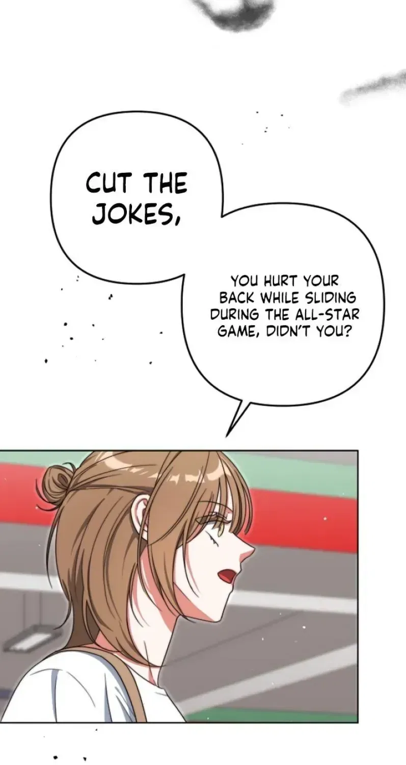 Diary of a Dine-and-dash Criminal XX Chapter 26 – Page 3