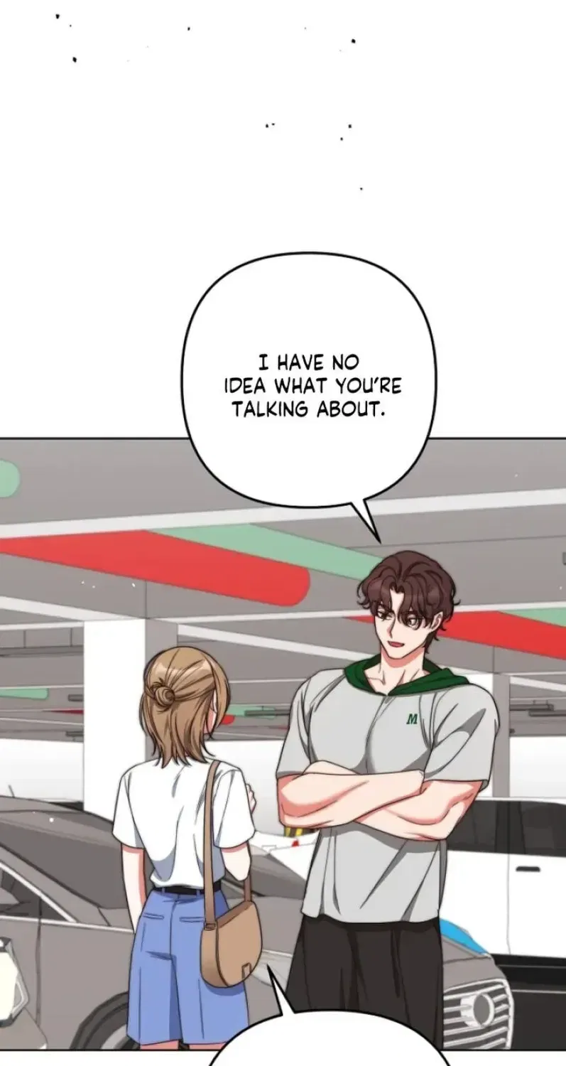Diary of a Dine-and-dash Criminal XX Chapter 26 – Page 4
