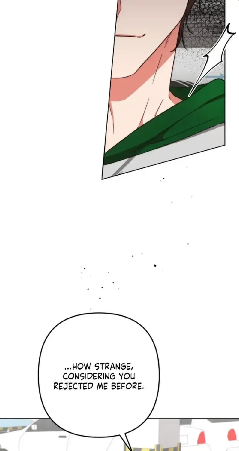 Diary of a Dine-and-dash Criminal XX Chapter 26 – Page 6