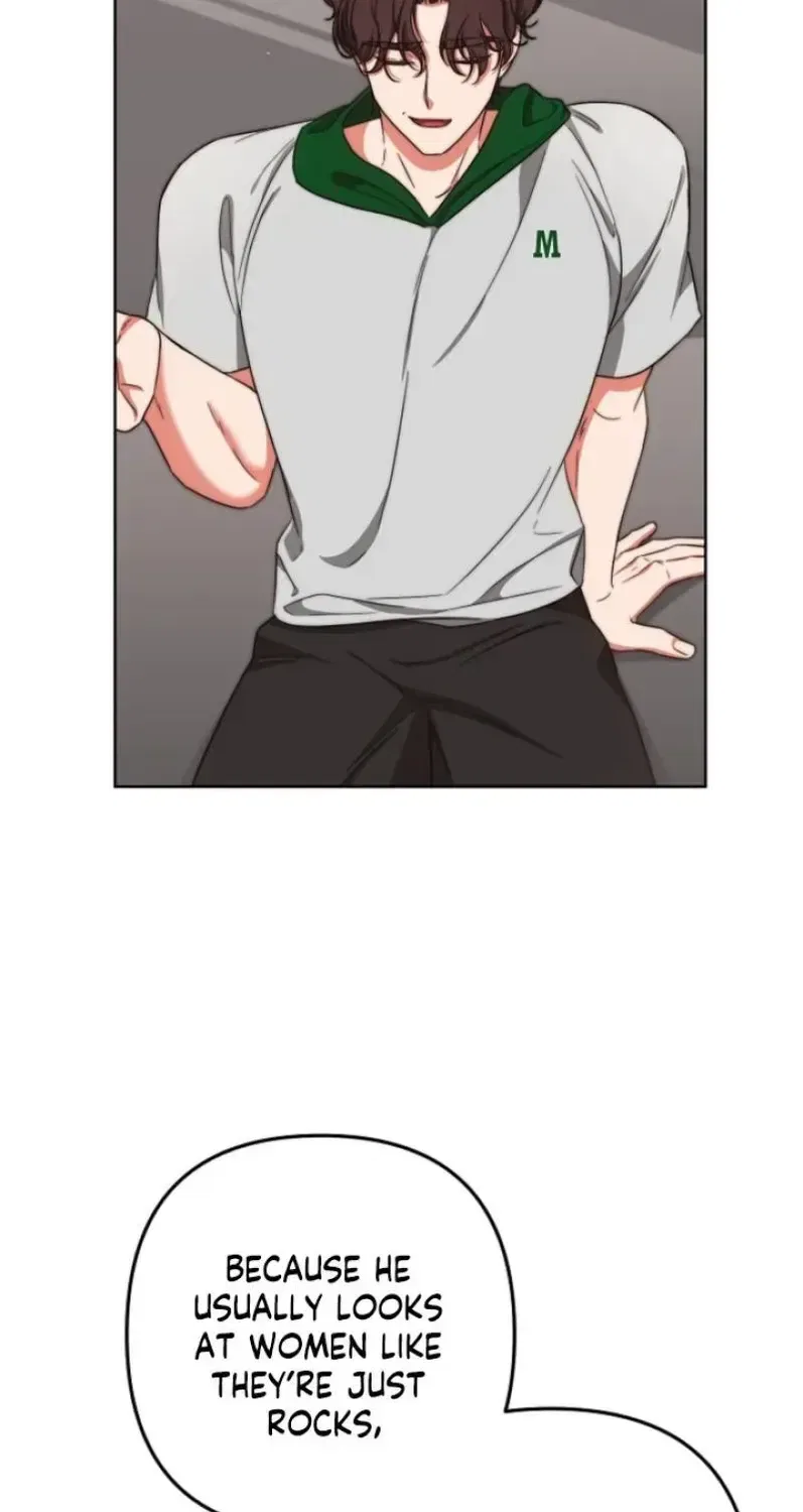 Diary of a Dine-and-dash Criminal XX Chapter 26 – Page 10