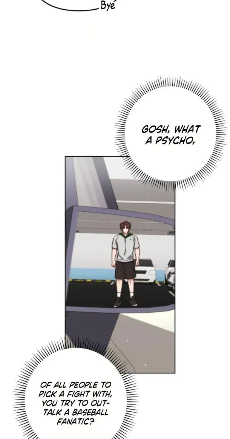 Diary of a Dine-and-dash Criminal XX Chapter 26 – Page 17