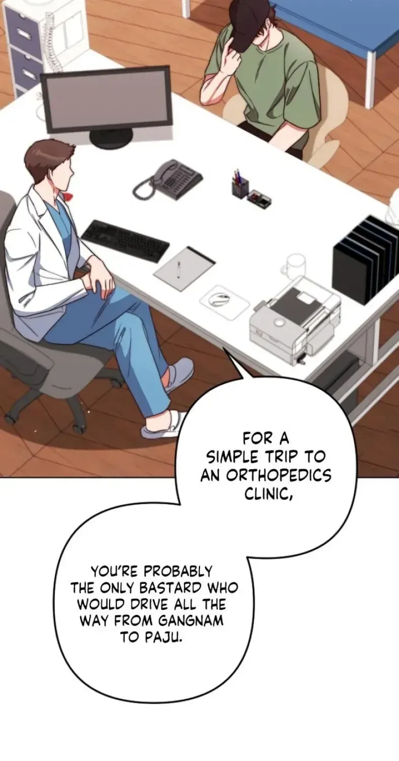 Diary of a Dine-and-dash Criminal XX Chapter 26 – Page 21