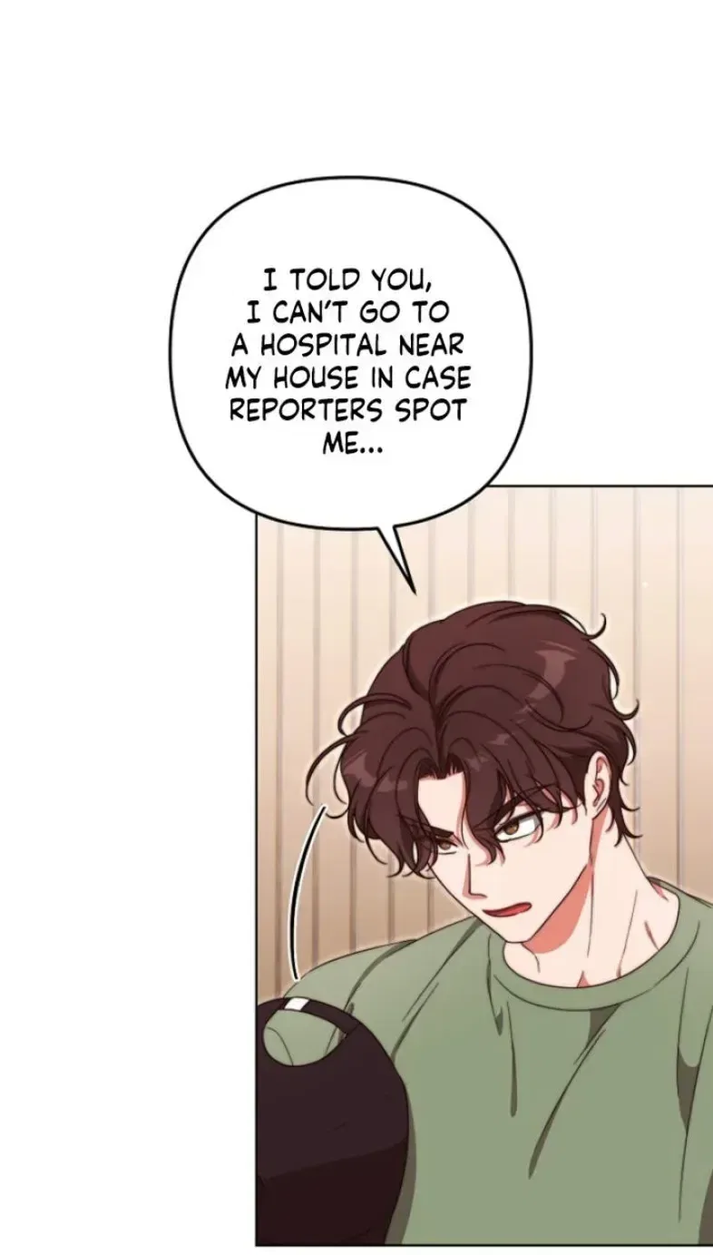 Diary of a Dine-and-dash Criminal XX Chapter 26 – Page 22