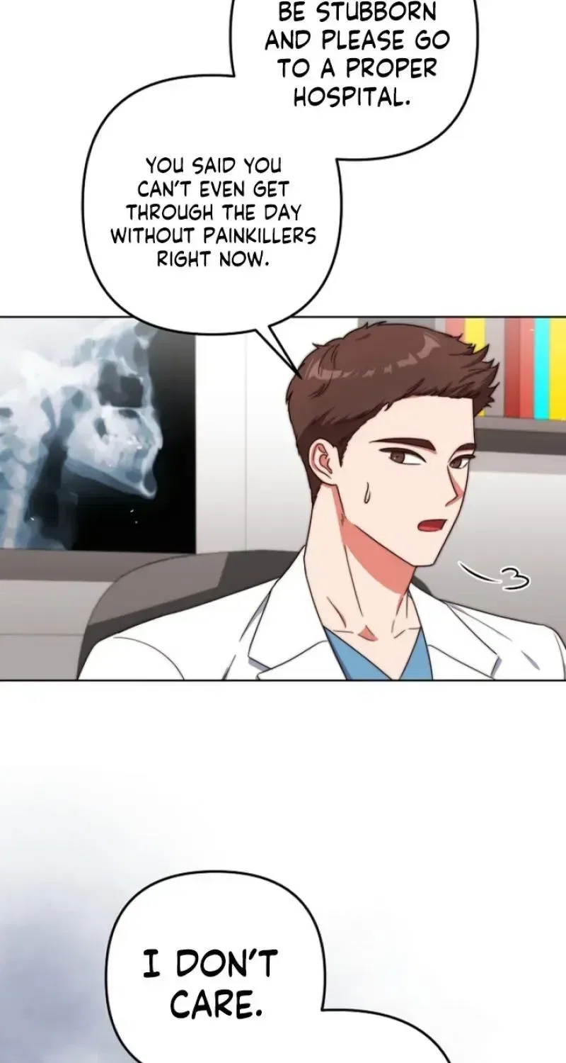 Diary of a Dine-and-dash Criminal XX Chapter 26 – Page 27
