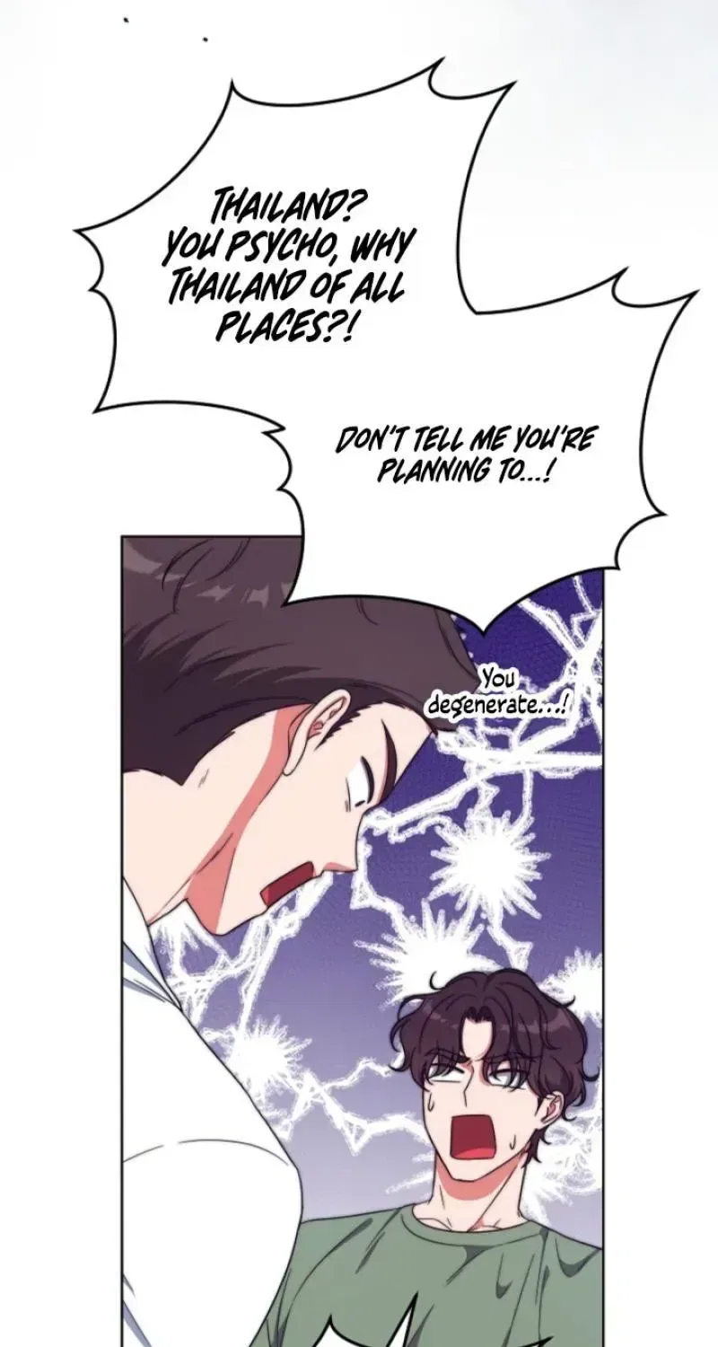 Diary of a Dine-and-dash Criminal XX Chapter 26 – Page 29