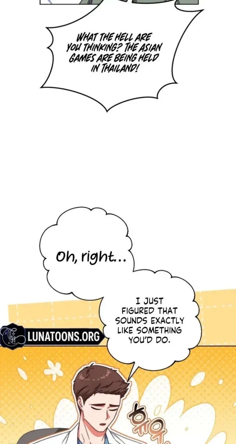 Diary of a Dine-and-dash Criminal XX Chapter 26 – Page 30