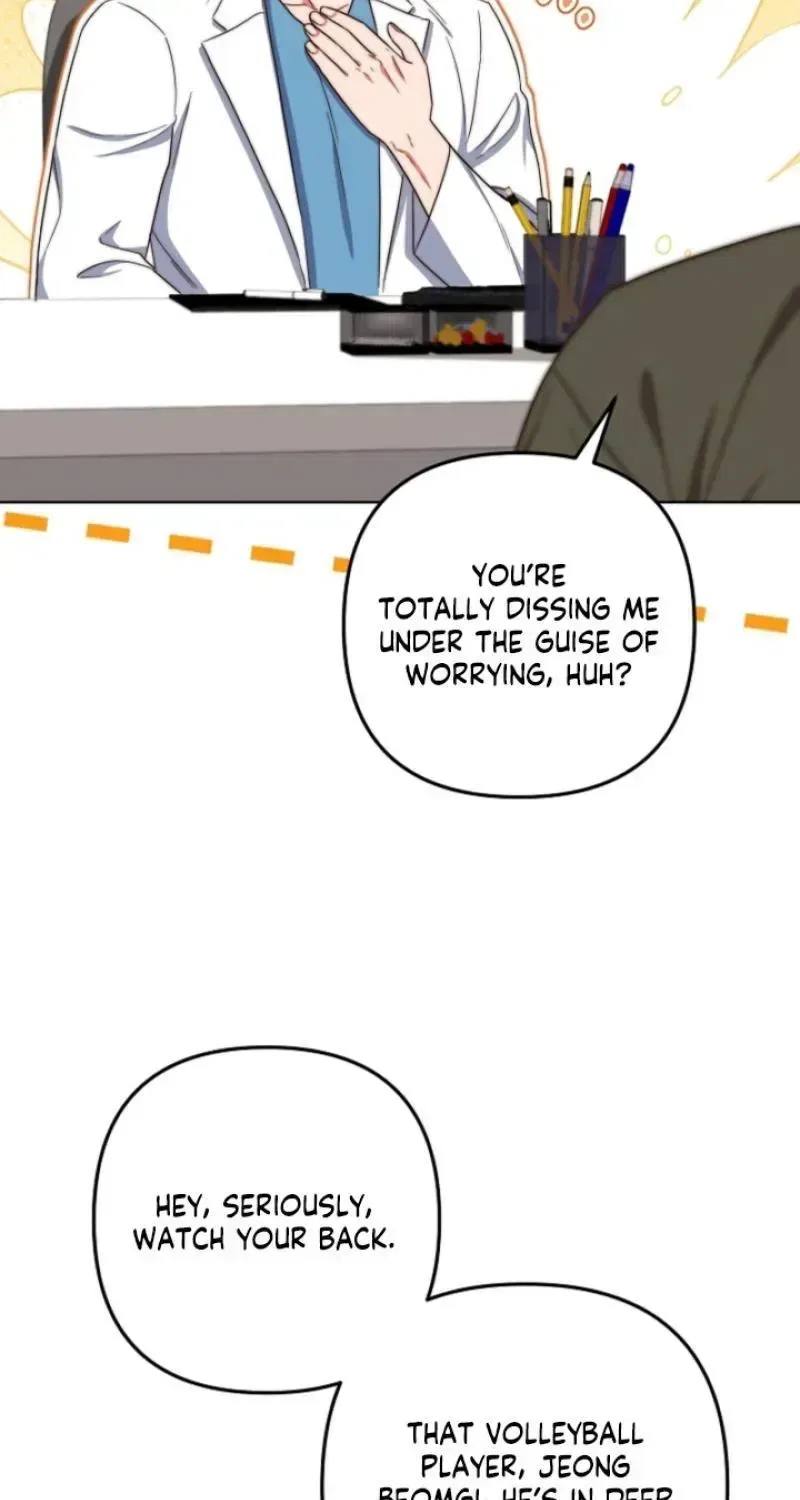 Diary of a Dine-and-dash Criminal XX Chapter 26 – Page 31