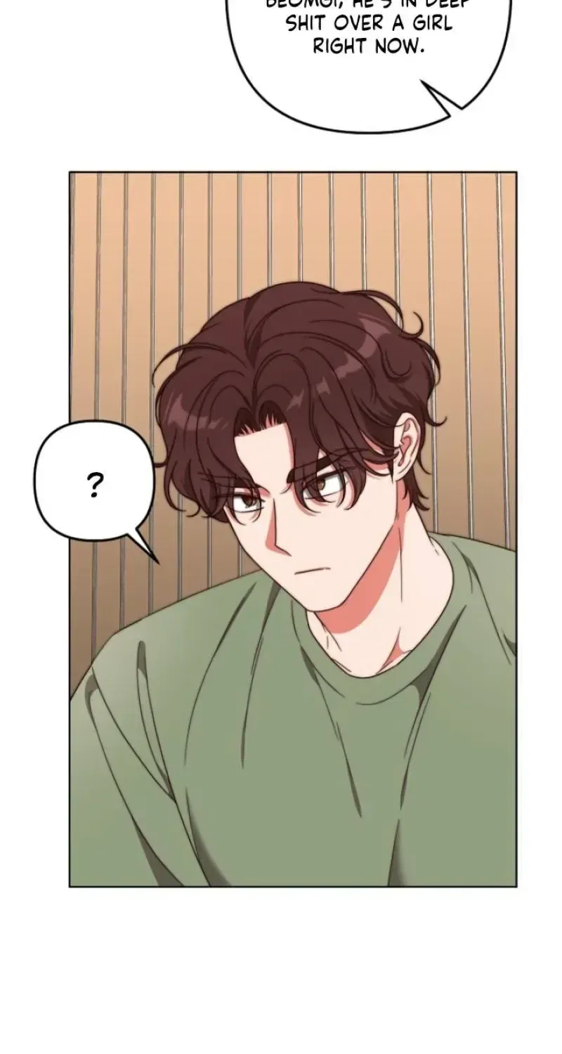 Diary of a Dine-and-dash Criminal XX Chapter 26 – Page 32