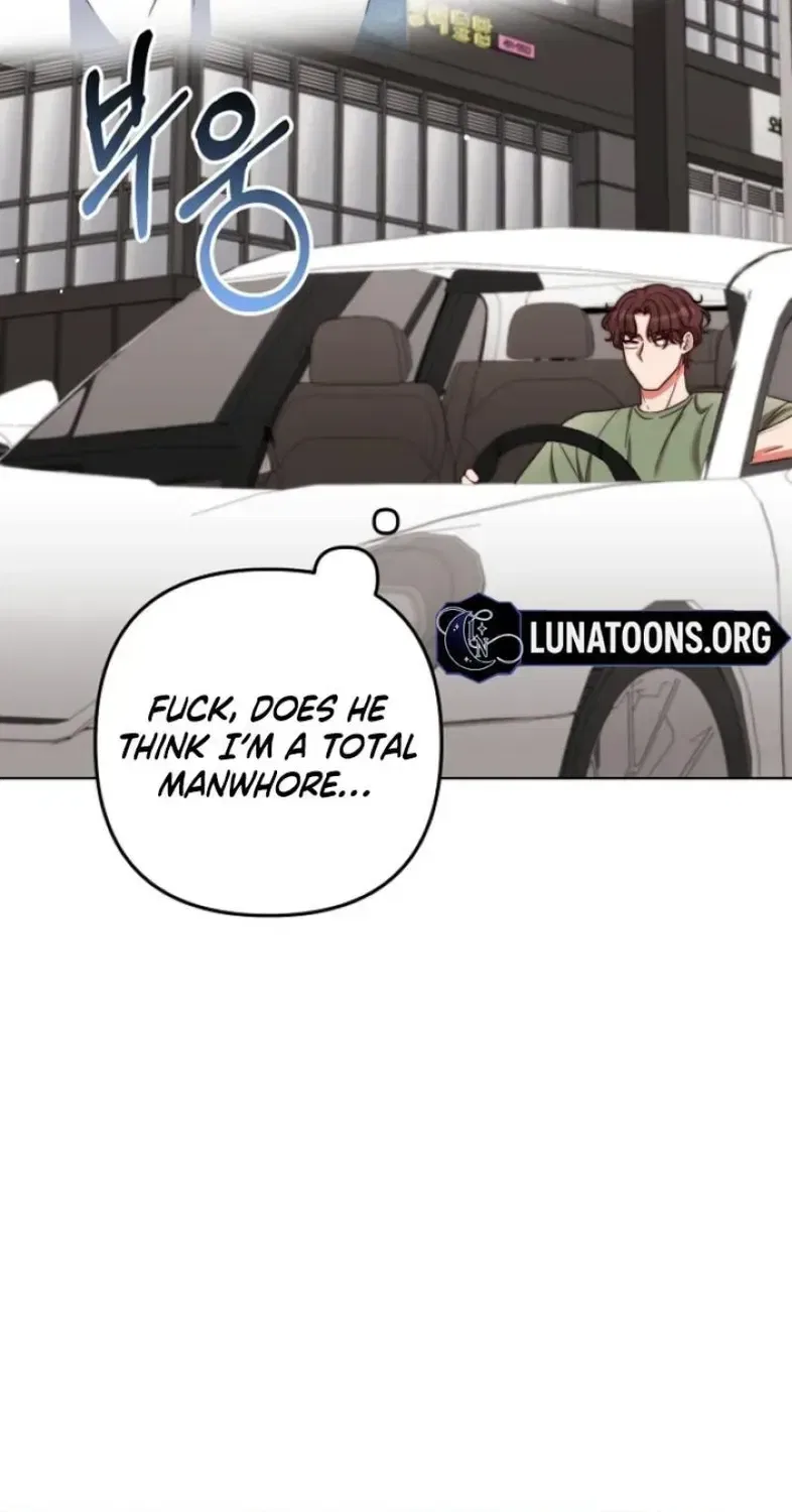 Diary of a Dine-and-dash Criminal XX Chapter 26 – Page 37