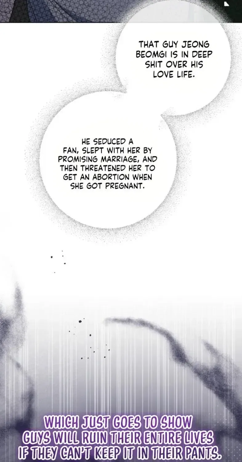 Diary of a Dine-and-dash Criminal XX Chapter 26 – Page 41