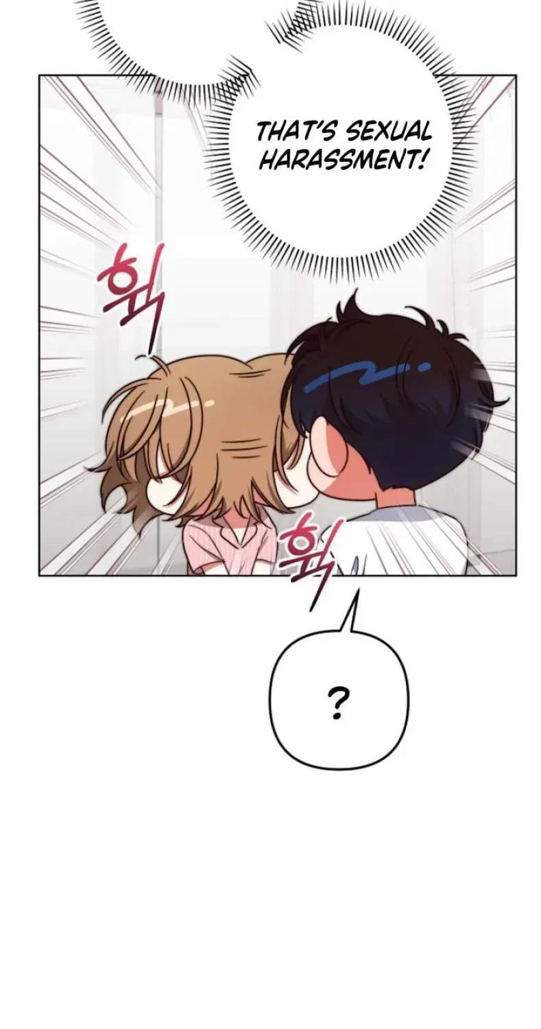 Diary of a Dine-and-dash Criminal XX Chapter 26 – Page 56