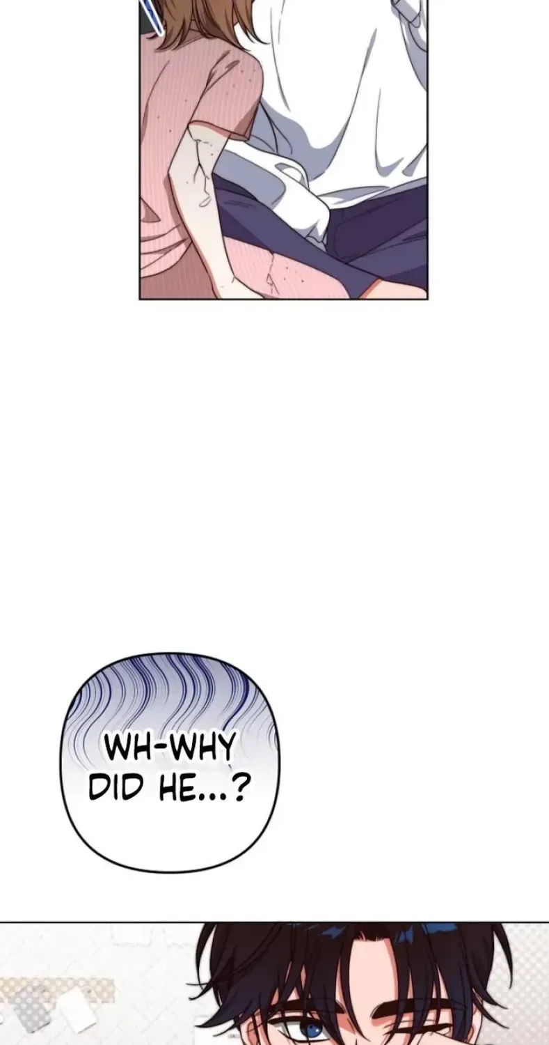 Diary of a Dine-and-dash Criminal XX Chapter 26 – Page 59