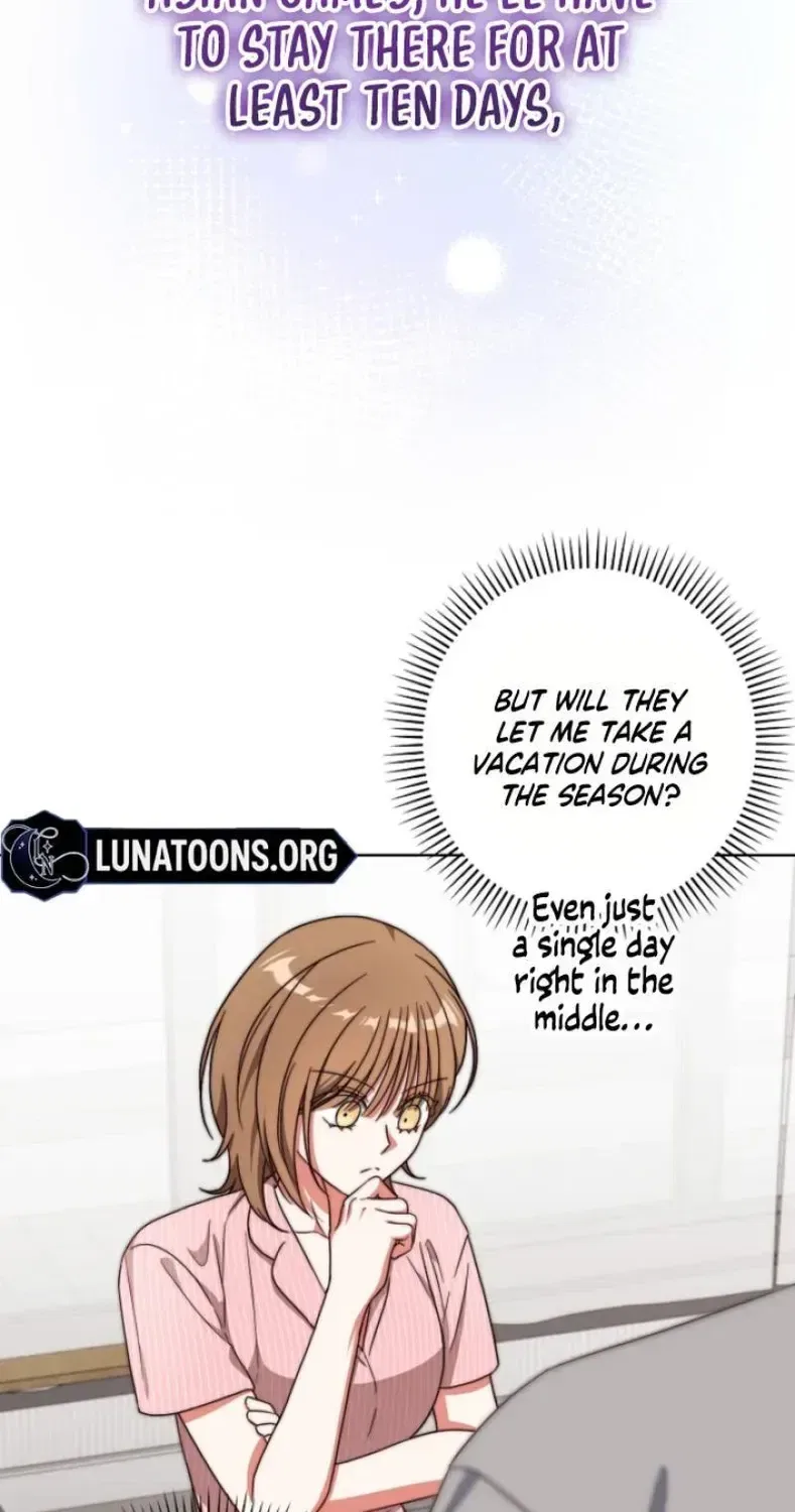 Diary of a Dine-and-dash Criminal XX Chapter 26 – Page 62