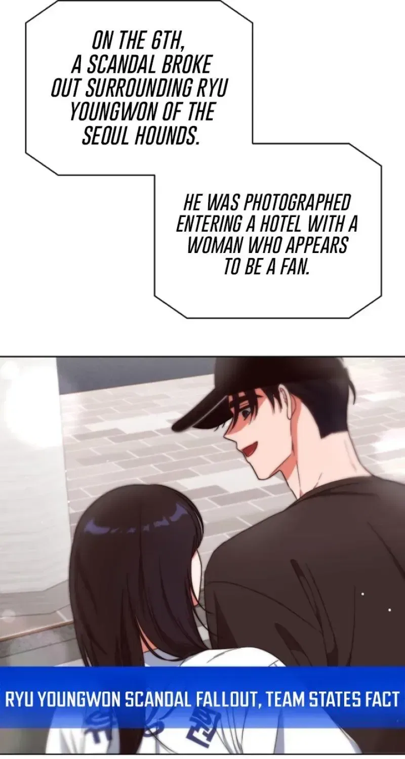 Diary of a Dine-and-dash Criminal XX Chapter 26 – Page 67