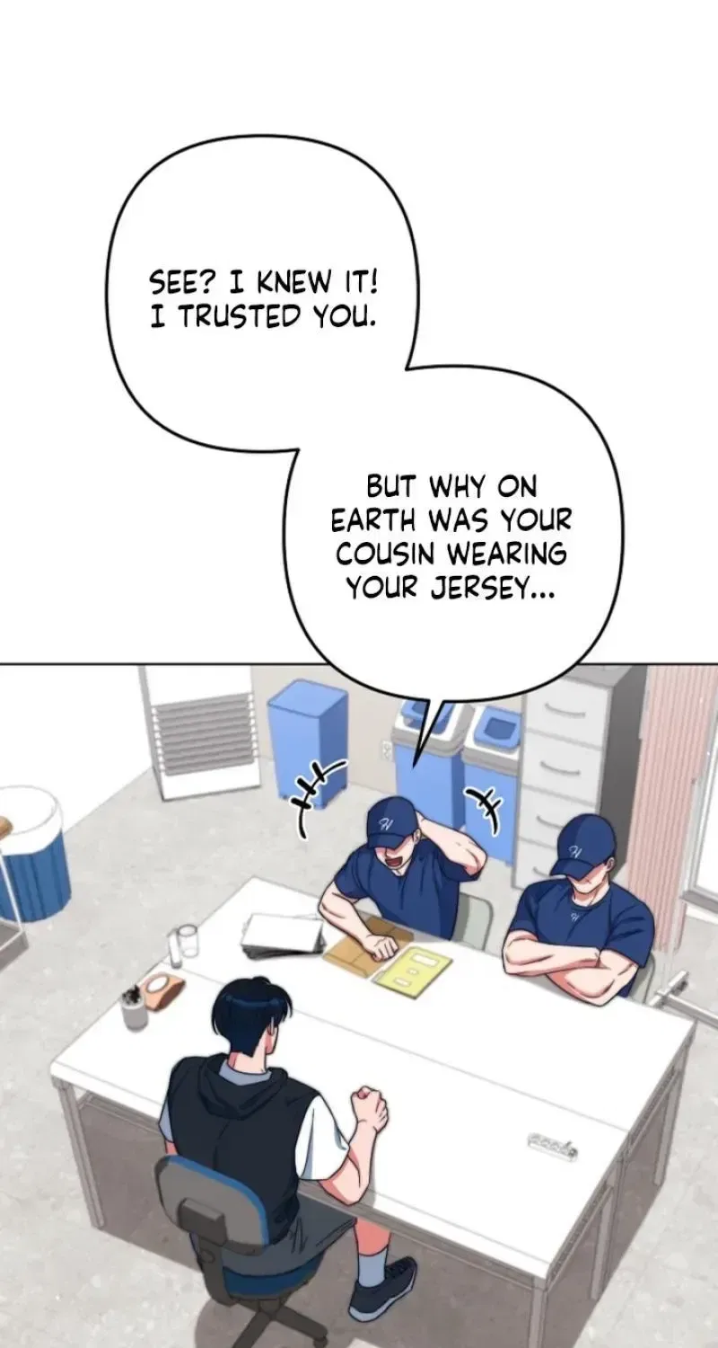 Diary of a Dine-and-dash Criminal XX Chapter 26 – Page 74