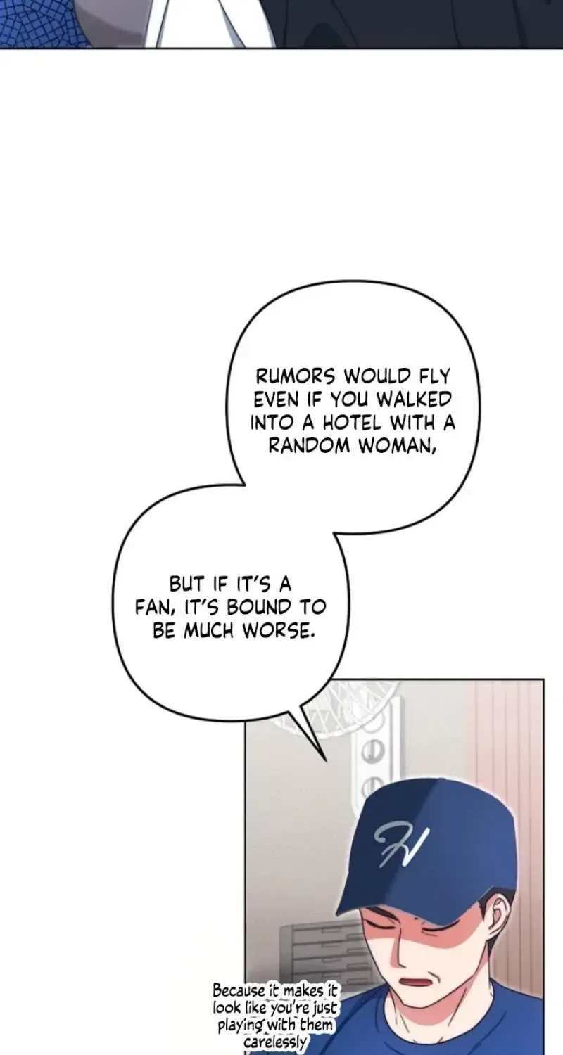 Diary of a Dine-and-dash Criminal XX Chapter 26 – Page 76