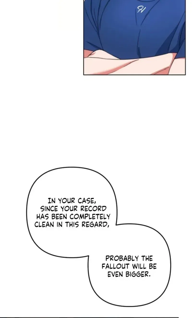 Diary of a Dine-and-dash Criminal XX Chapter 26 – Page 77