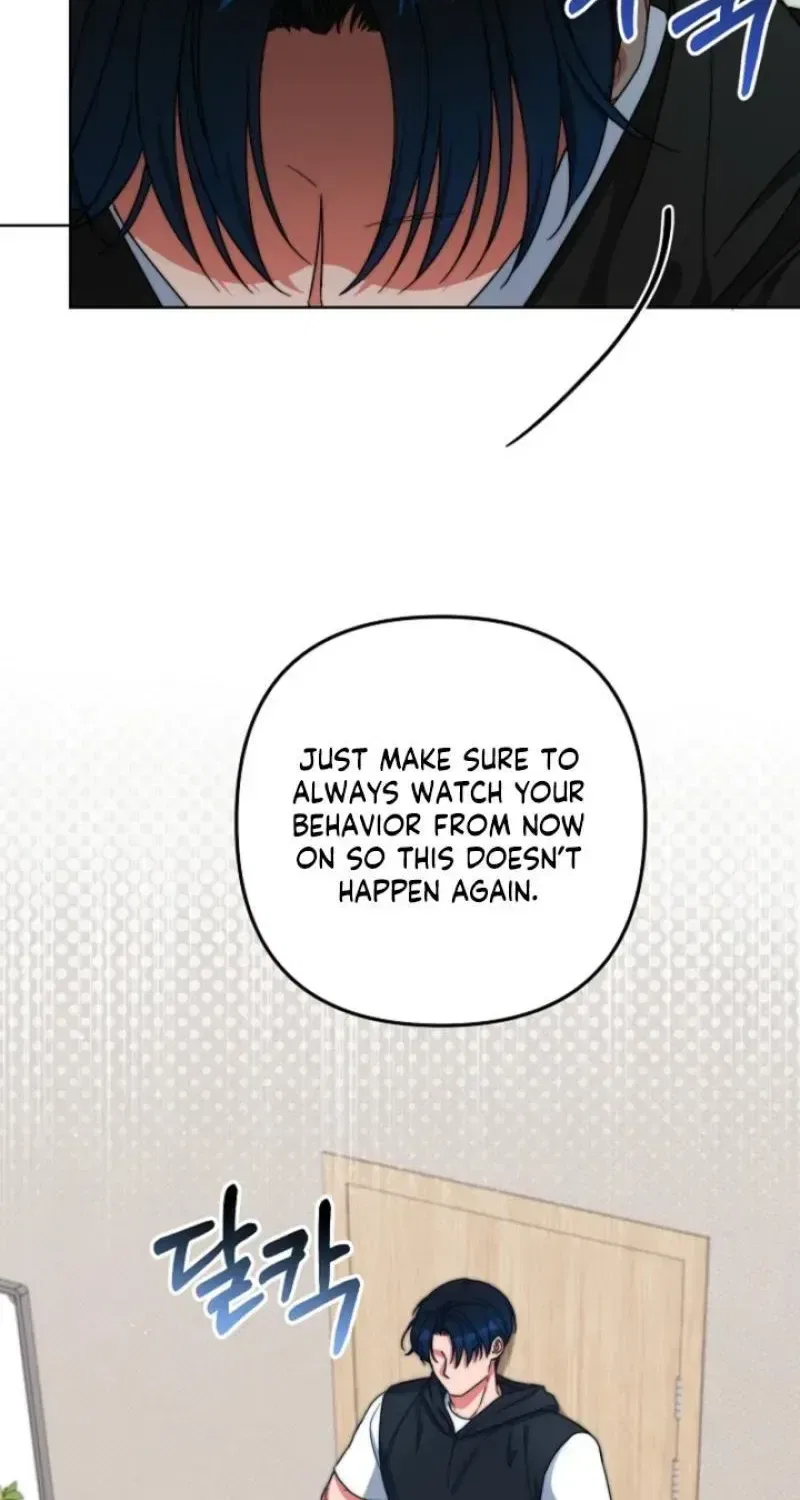 Diary of a Dine-and-dash Criminal XX Chapter 26 – Page 79