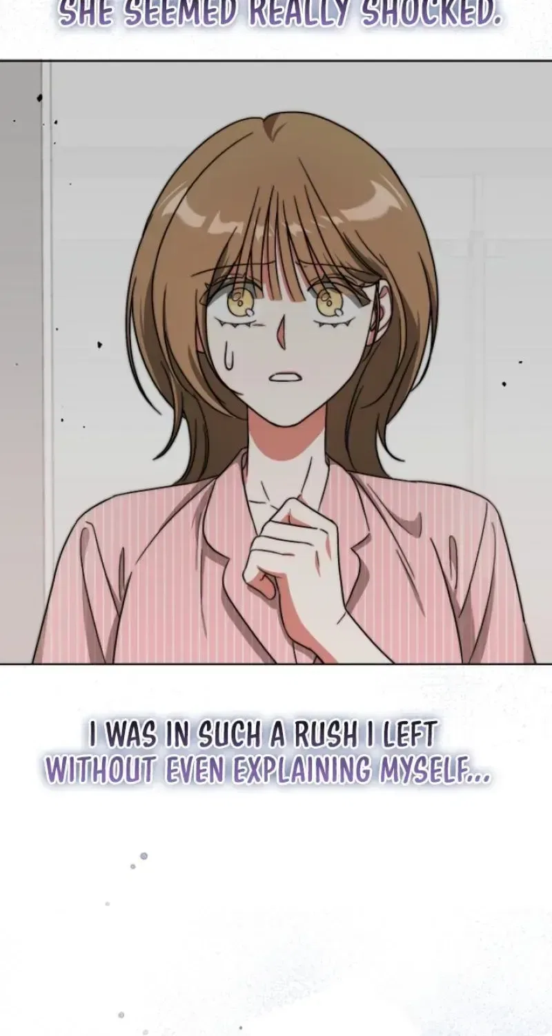 Diary of a Dine-and-dash Criminal XX Chapter 26 – Page 83