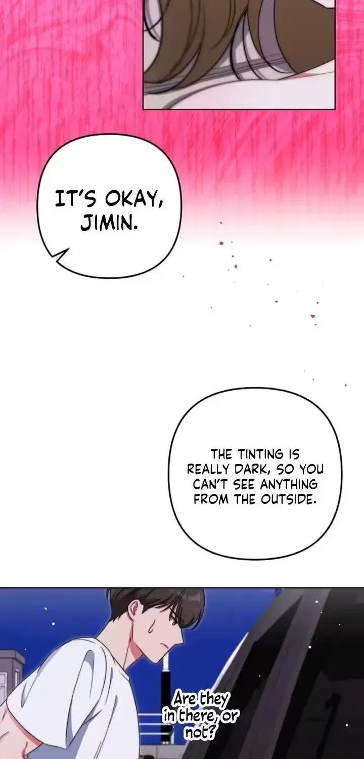 Diary of a Dine-and-dash Criminal XX Chapter 25 – Page 4