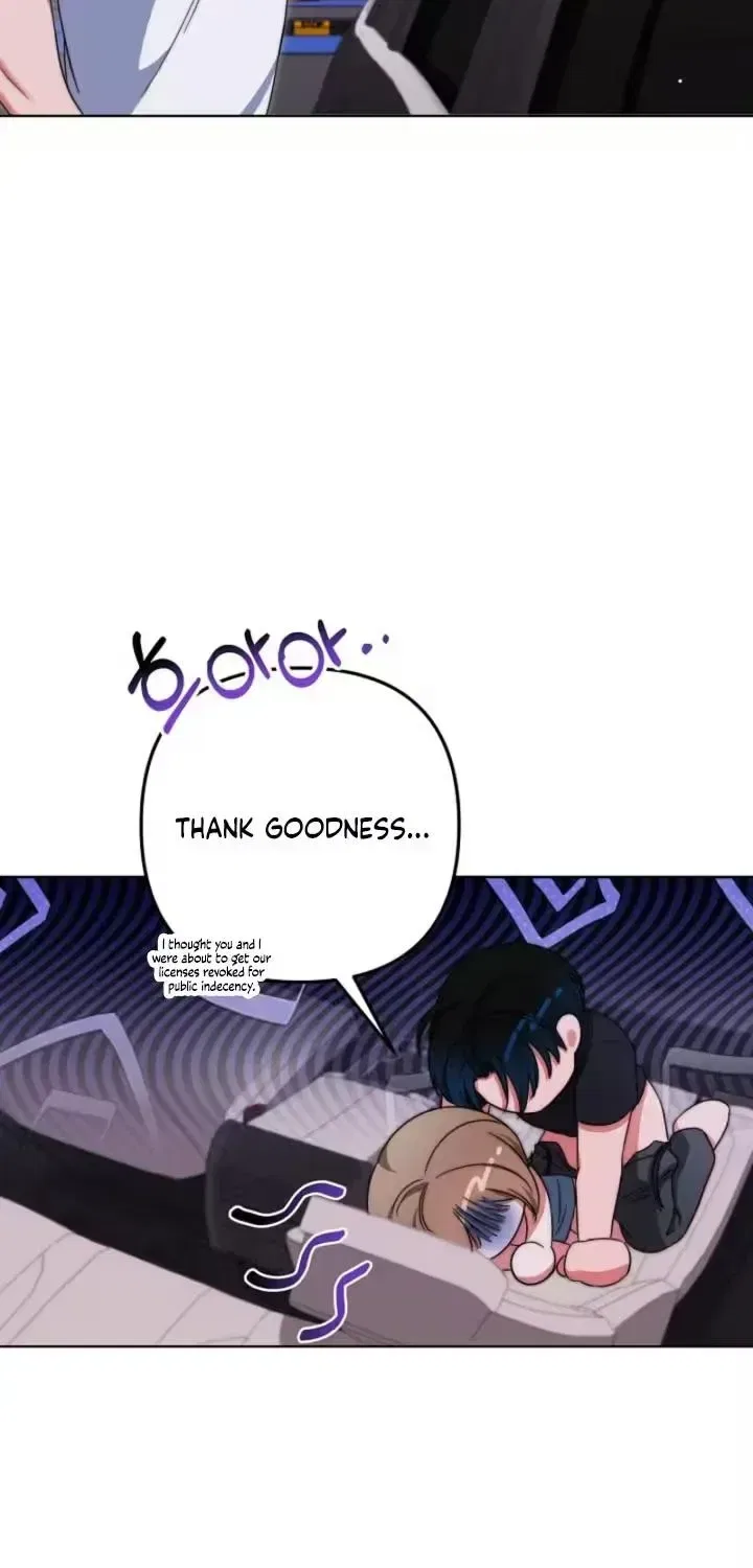 Diary of a Dine-and-dash Criminal XX Chapter 25 – Page 5
