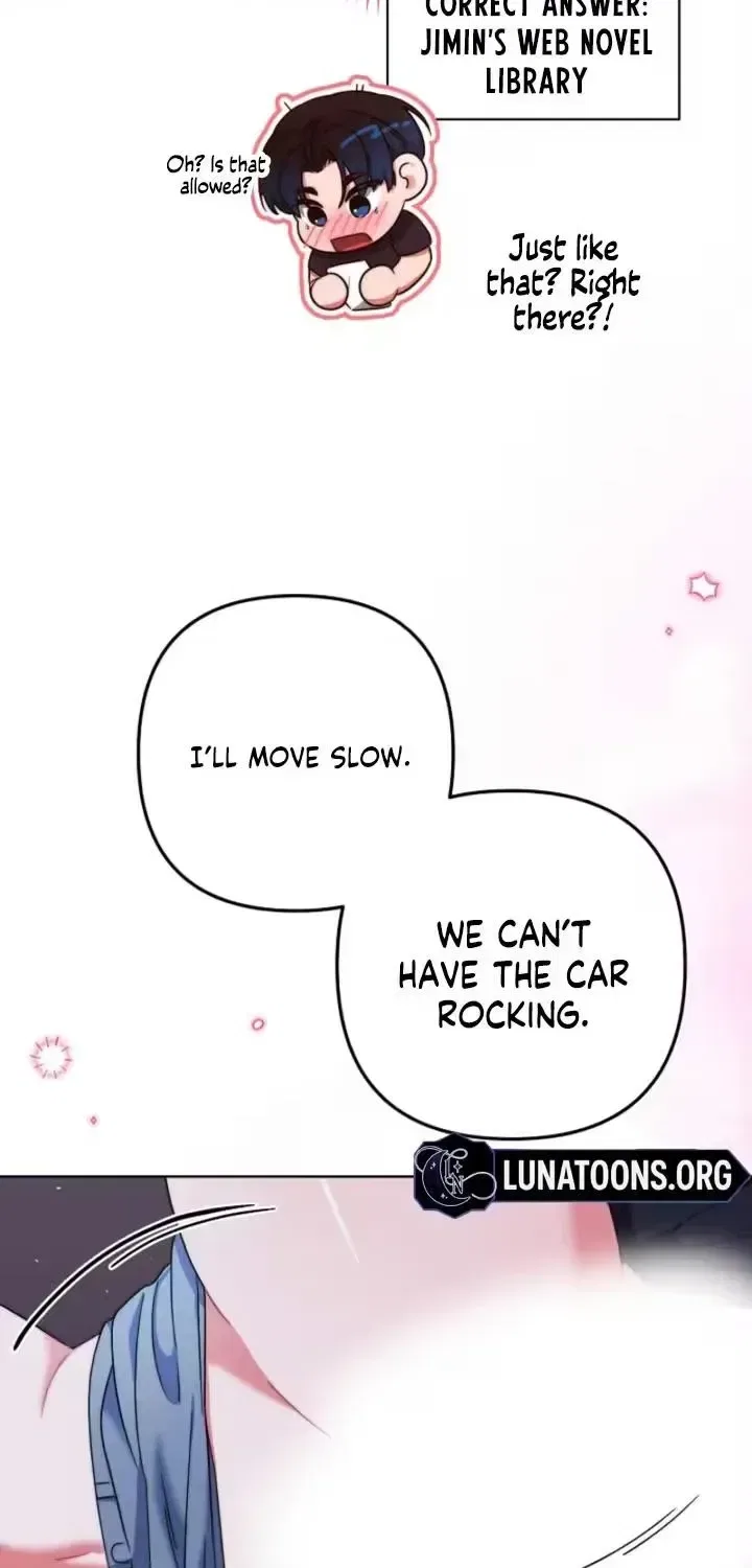 Diary of a Dine-and-dash Criminal XX Chapter 25 – Page 13