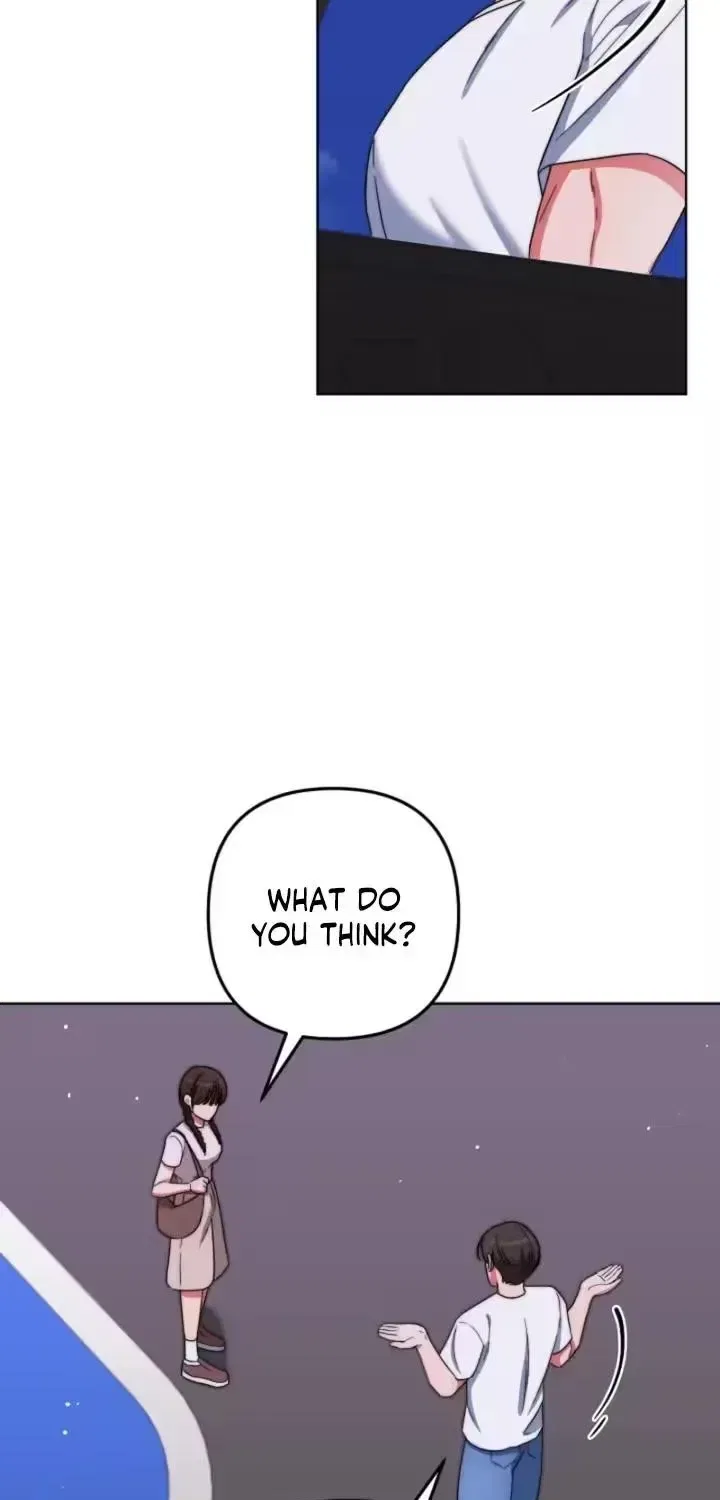 Diary of a Dine-and-dash Criminal XX Chapter 25 – Page 19