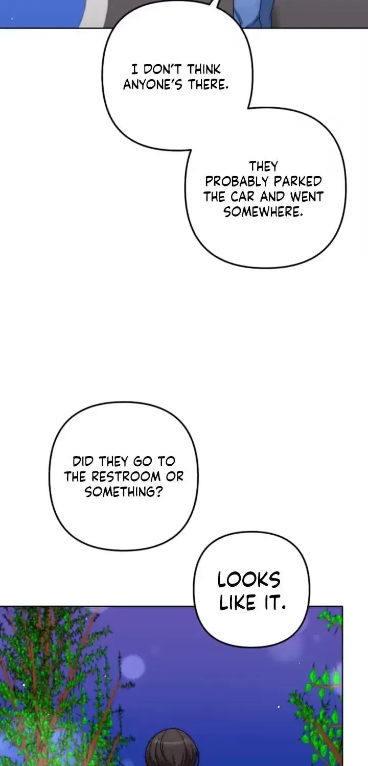 Diary of a Dine-and-dash Criminal XX Chapter 25 – Page 20