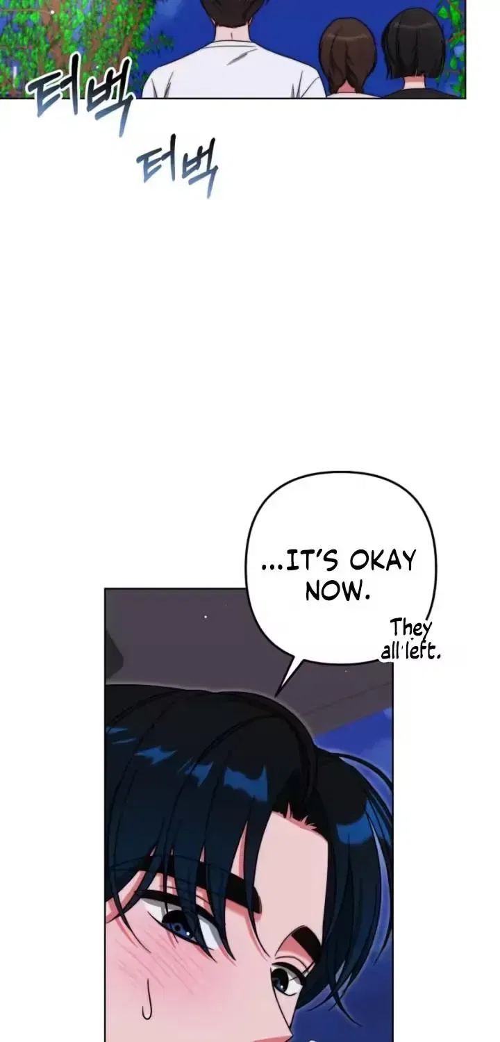 Diary of a Dine-and-dash Criminal XX Chapter 25 – Page 21