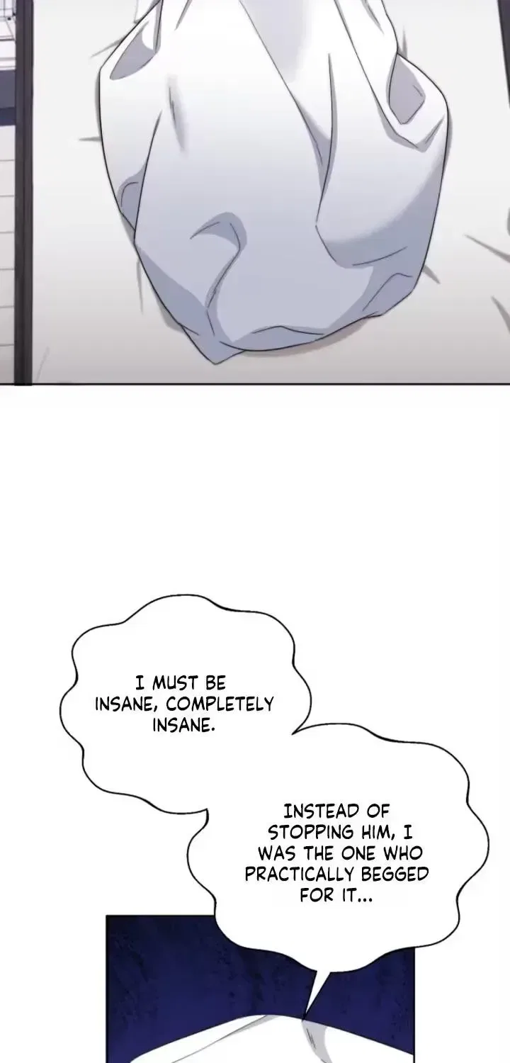 Diary of a Dine-and-dash Criminal XX Chapter 25 – Page 39